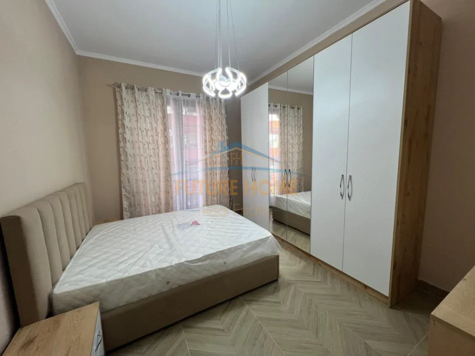 Tirane, jepet me qera apartament 1+1 Kati 3, 72 m² 850 € (Delijorgji)