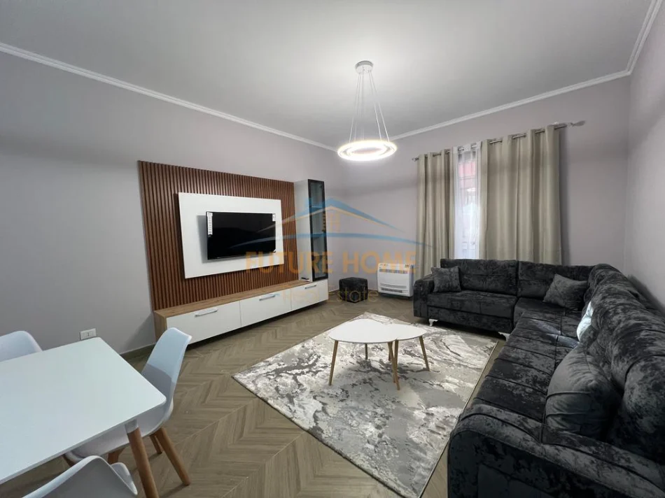 Tirane, jepet me qera apartament 1+1 Kati 3, 72 m² 850 € (Delijorgji)