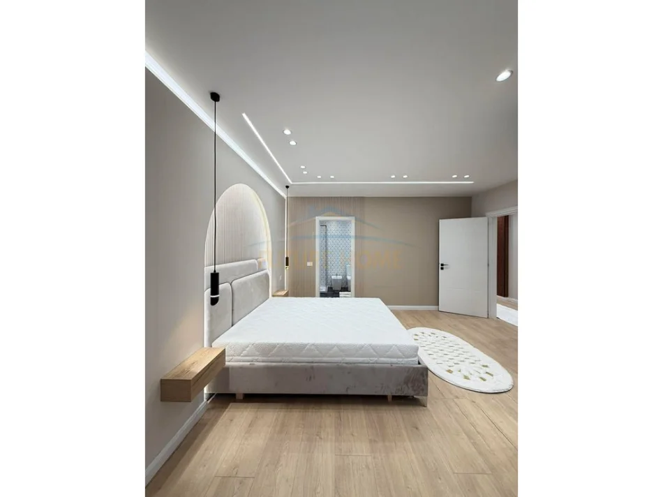 Tirane, shitet apartament 2+1 Kati 3, 109 m² 165.000 € 