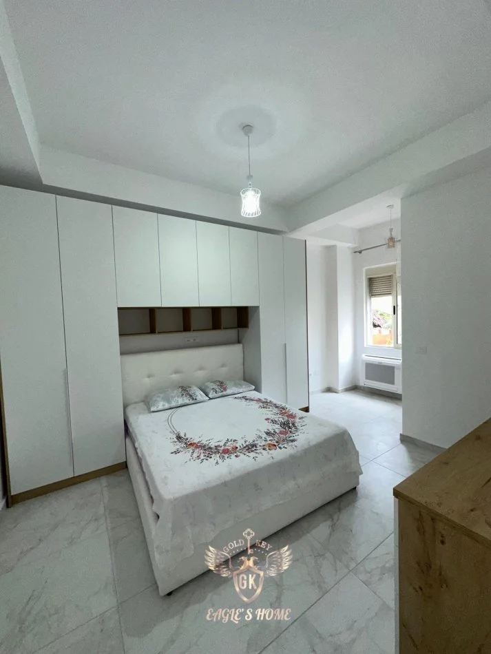 Durres, jepet me qera apartament 1+1 Kati 1, 399 m² 399 € (VILA ZOGUT)