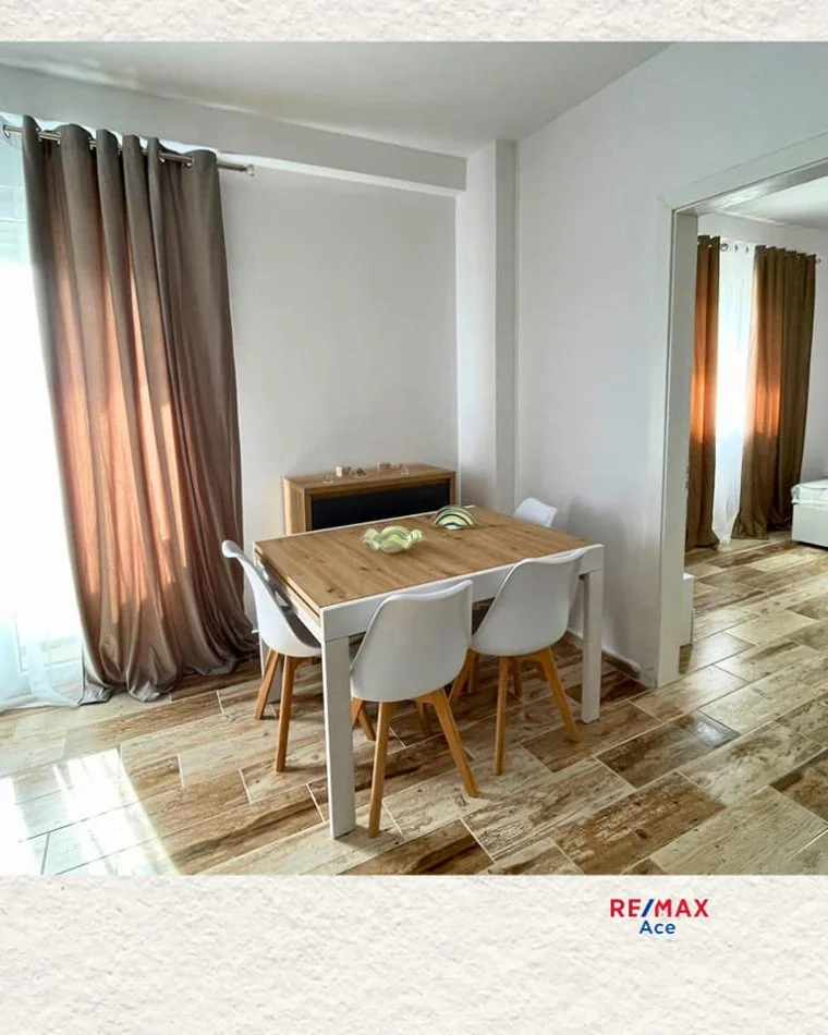 Durres, shitet apartament 2+1+Ballkon Kati 1, 77 m² 100.000 € (GOLEM!)