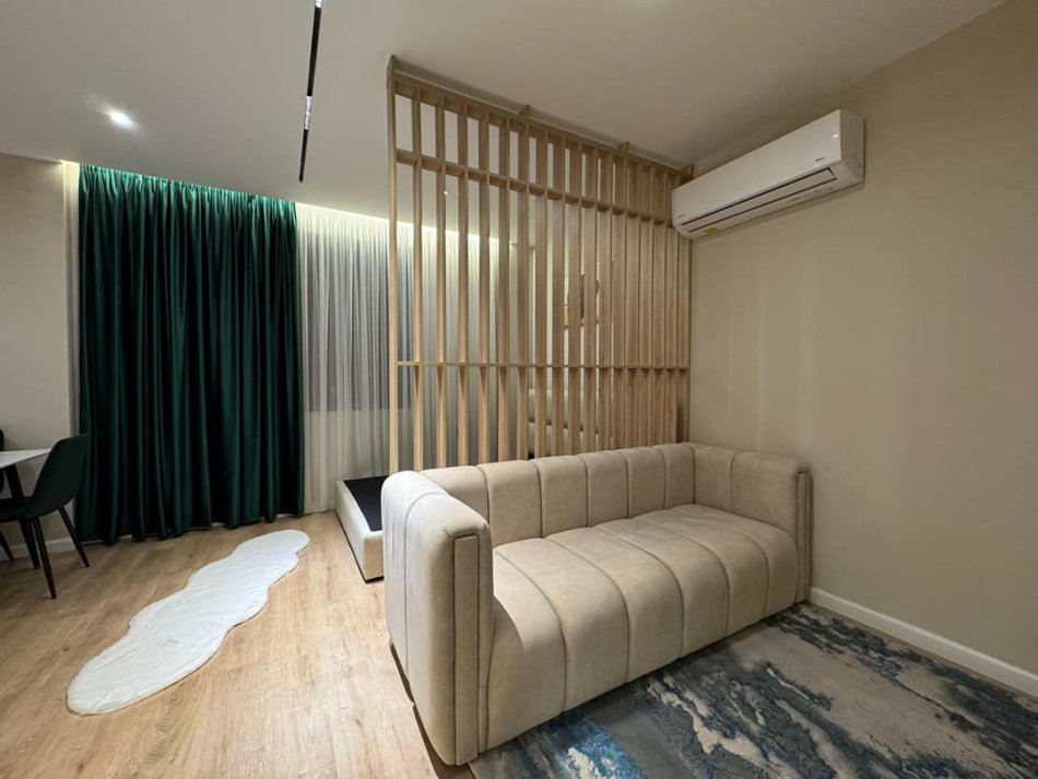 Tirane, shitet garsonier 1+1 , 35 m² 110.000 € (Pazari i Ri)