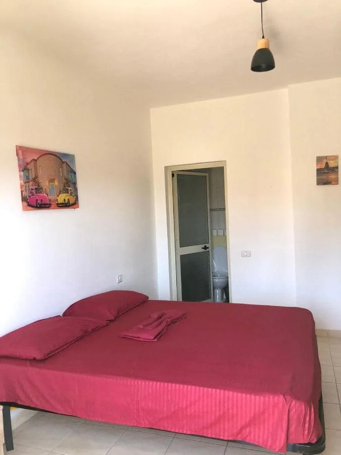 Durres, jepet me qera apartament 2+1+Ballkon Kati 4, 120 m² 120 € (VOLLGA DURRES!)