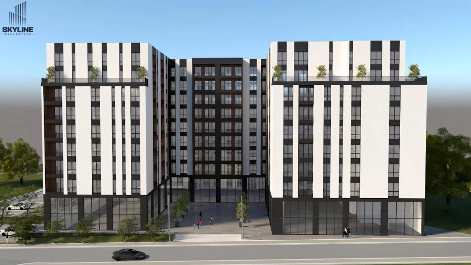 Tirane, shitet apartament 2+1 Kati 3, 96 m² 100.800 € (Paskuqan)