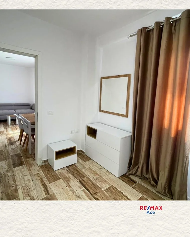 Durres, shitet apartament 2+1+Ballkon Kati 1, 77 m² 100.000 € (GOLEM!)