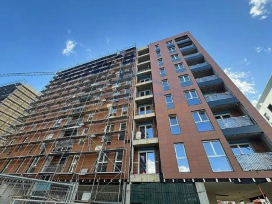 Shitet, Apartament 2+1+Post Parkimi, Orbital 5, Jordan Misja 0696069906