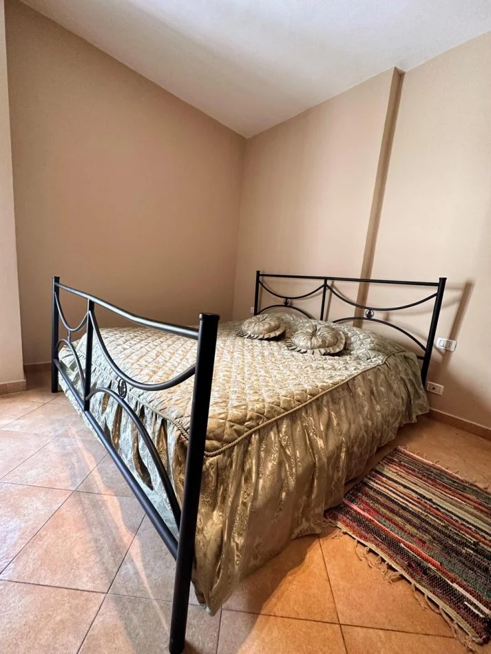 Durres, shitet apartament 1+1+Ballkon Kati 4, 60 m² 99.000 € (Porta e Detit)