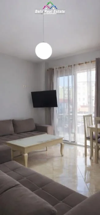 Tirane, shes apartament 1+1 Kati 2, 64 m² 92.000 € (muhamed deliu)