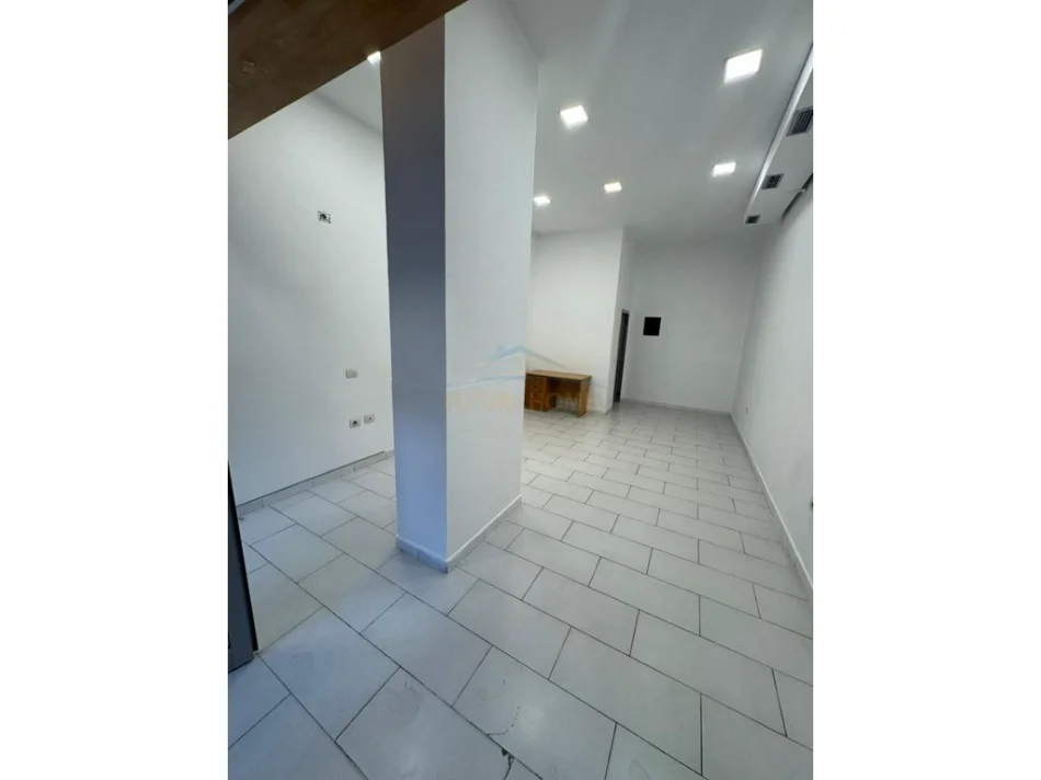 Tirane, jepet me qera ambjent biznesi Kati 0, 32 m² 600 € (Rruga Haxhi Dalliu)