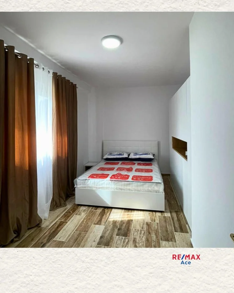 Durres, shitet apartament 2+1+Ballkon Kati 1, 77 m² 100.000 € (GOLEM!)