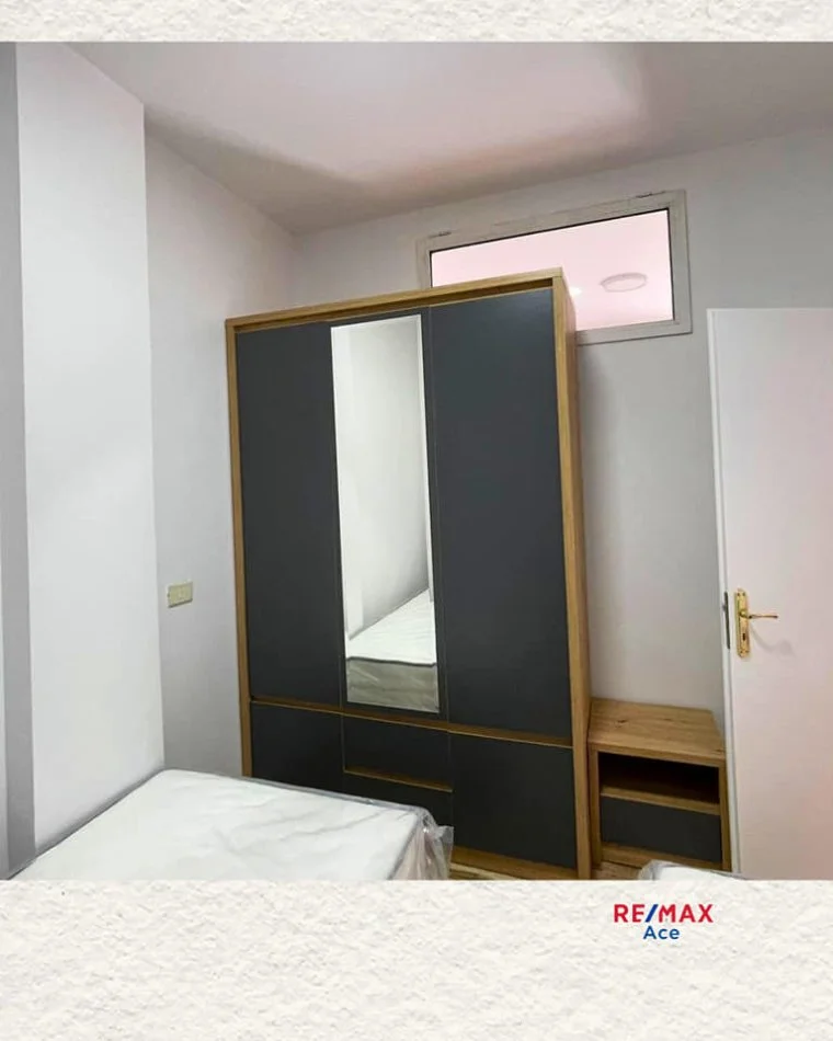 Durres, shitet apartament 2+1+Ballkon Kati 1, 77 m² 100.000 € (GOLEM!)