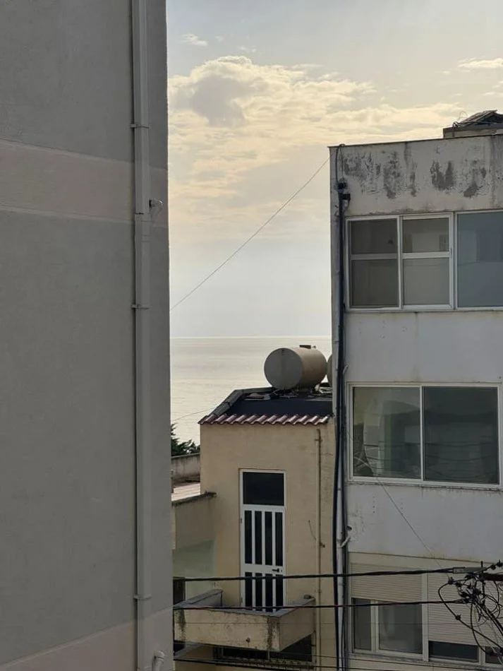 Durres, shitet apartament 2+1+Ballkon Kati 2, 85 m² 126.000 € (PLAZH ILIRIA DURRES!)