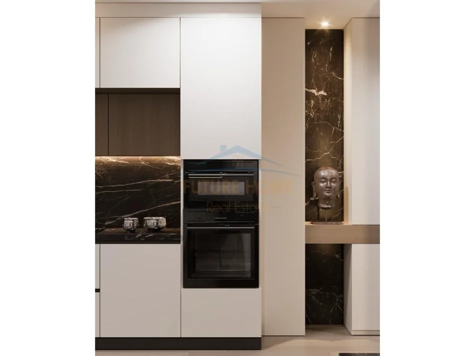 Tirane, shitet apartament 1+1 Kati 6, 79 m² 255.000 € (komuna e parisit)