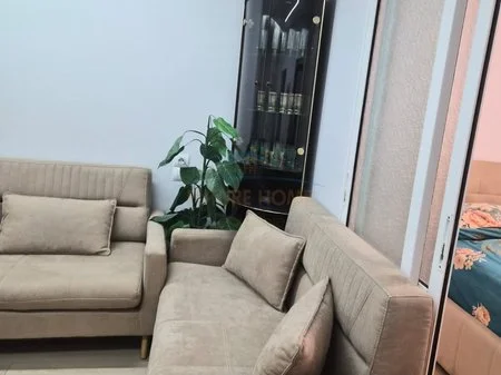 Tirane, jepet me qera 1+1 Kati 1, 88 m² 500 € 