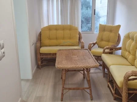 Tirane, jepet me qera 1+1 Kati 1, 88 m² 500 € 