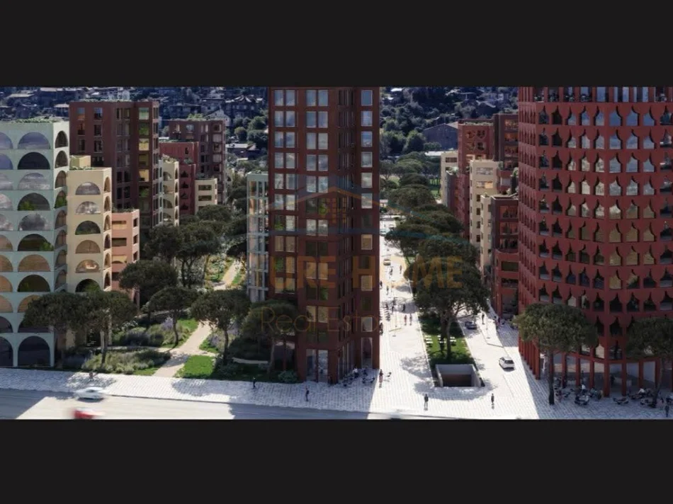 Shitet, Apartament 1+1, Unaza e Re. 0696069906