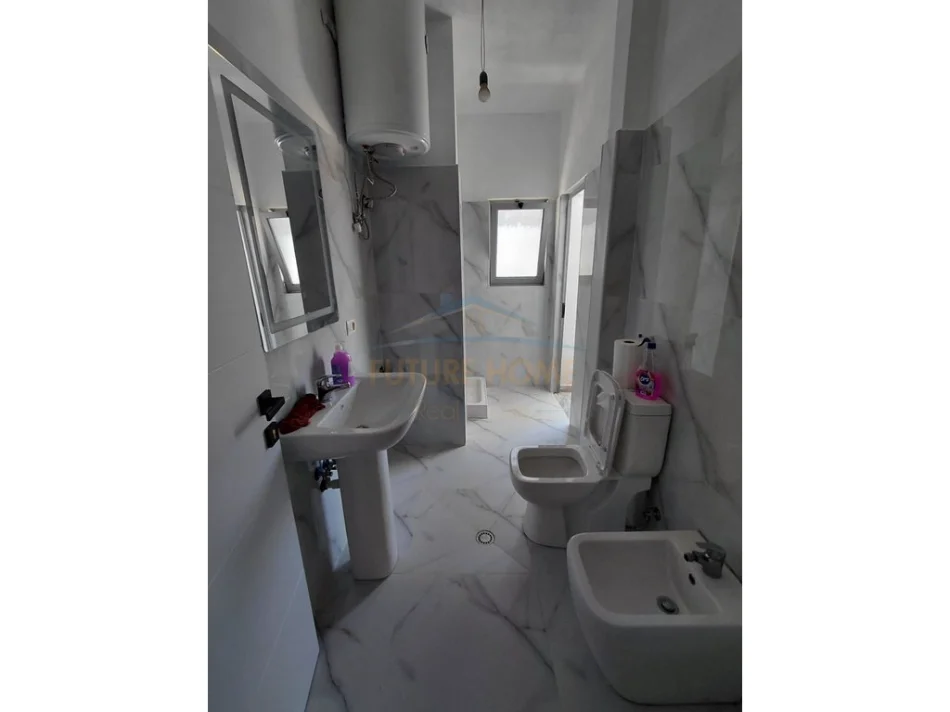 Golem, shitet apartament 2+1+Ballkon Kati 2, 66 m² 93.000 € 