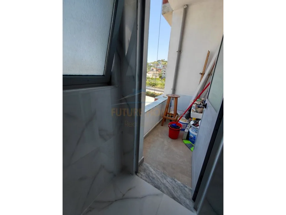 Golem, shitet apartament 2+1+Ballkon Kati 2, 66 m² 93.000 € 