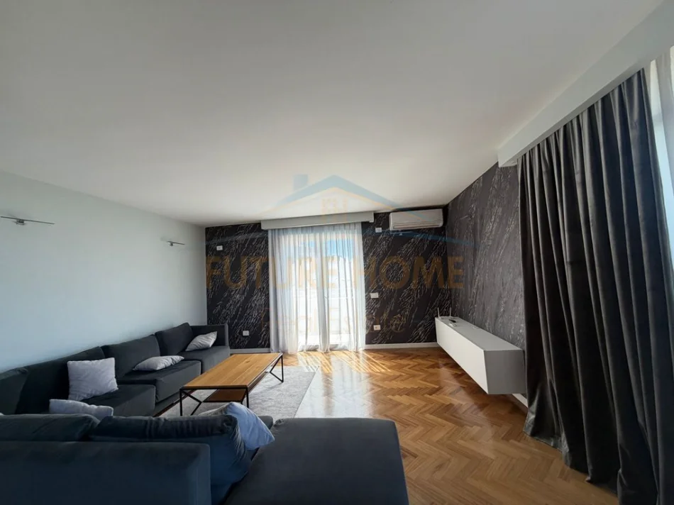 Durres, shes apartament 2+1+Ballkon Kati 6, 114 m² 390.000 € 