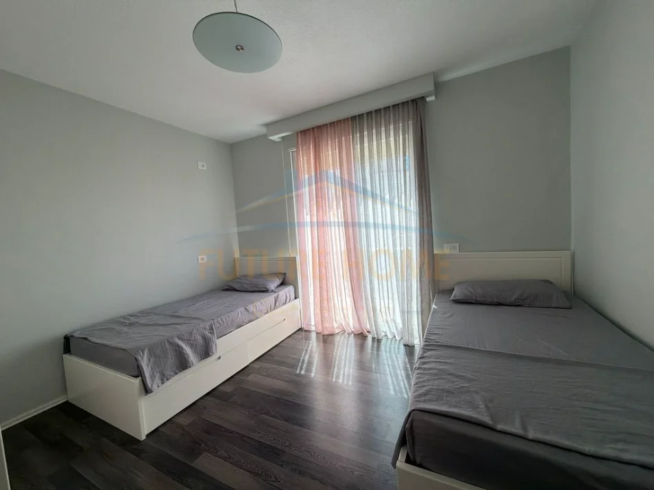 Durres, shes apartament 2+1+Ballkon Kati 6, 114 m² 390.000 € 