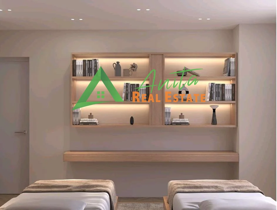 Tirane, jepet me qera apartament 2+1+Ballkon Kati 8, 105 m² 800 € (Rruga e Kavajes)