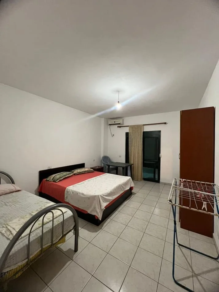 Durres, shitet apartament 1+1+Ballkon Kati 1, 80 m² 98.000 € (SHKEMBI KAVAJES!)