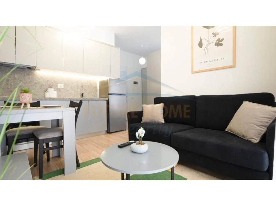Tirane, shitet garsonier 1+1 Kati 6, 36 m² 77.000 € 