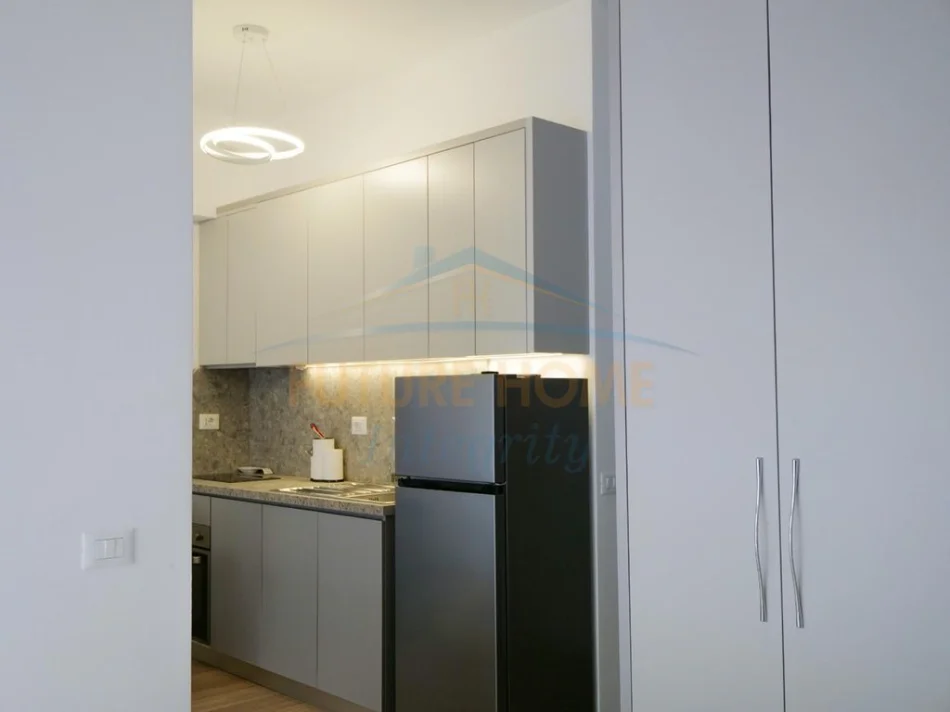 Tirane, shitet garsonier Kati 6, 33 m² 77.000 € (Ali Dem)