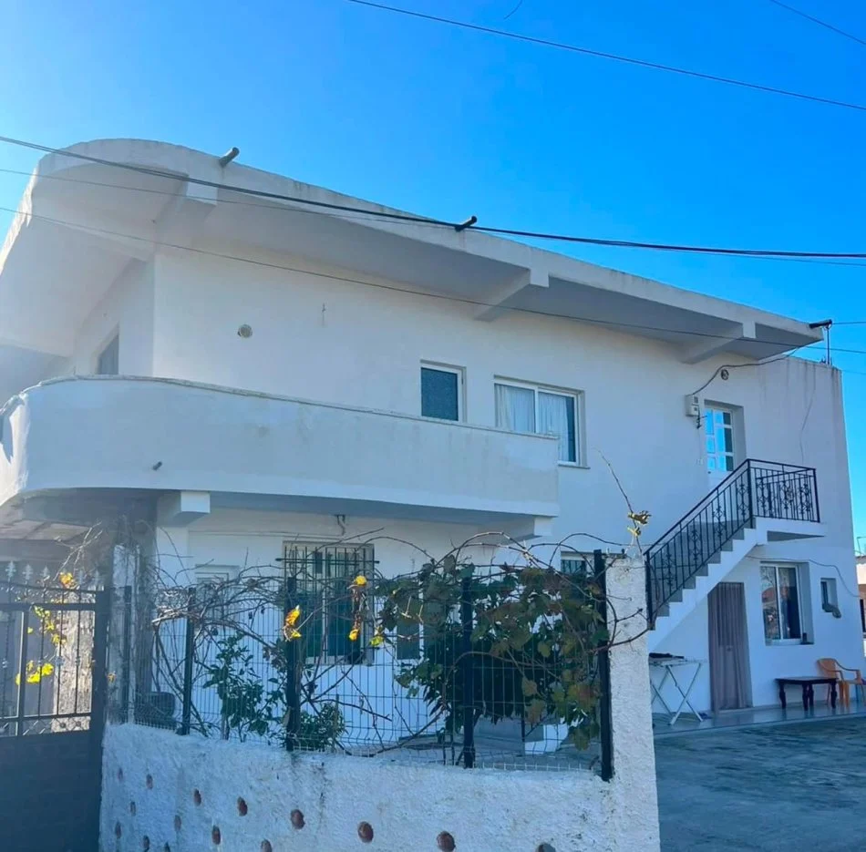 Durres, shes Vile 2 Katshe Kati 2, 240 m² 239.999 € 