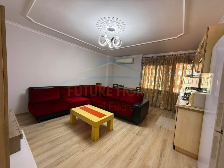 Tirane, shitet apartament 1+1 Kati 0, 50 m² 114.000 € 