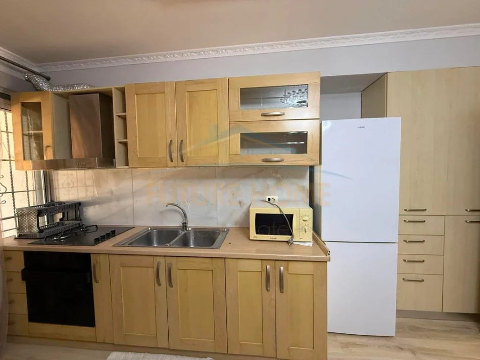Tirane, shitet apartament 1+1 Kati 0, 50 m² 114.000 € 