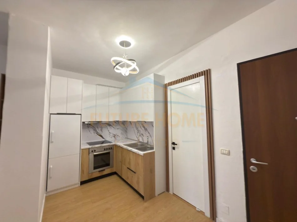 Tirane, shitet apartament 2+1 Kati 6, 104 m² 163.000 € (KOMPLEKSI FRATARI)  UNA70450