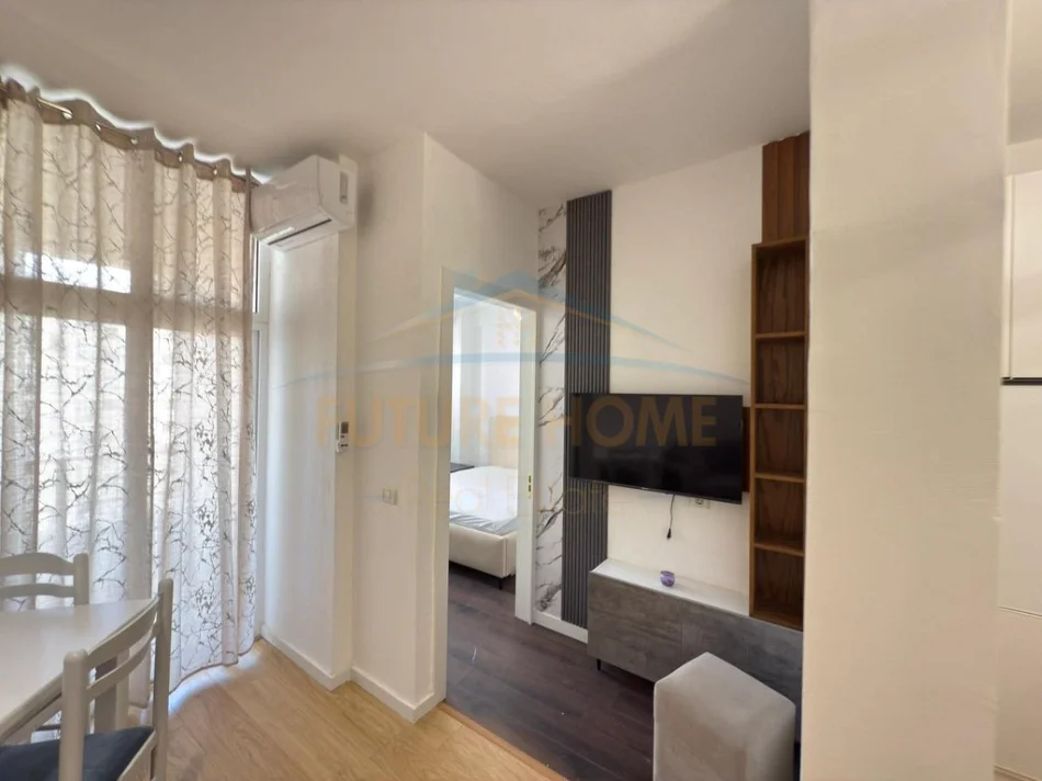 Tirane, shitet apartament 2+1 Kati 6, 104 m² 163.000 € (KOMPLEKSI FRATARI)  UNA70450