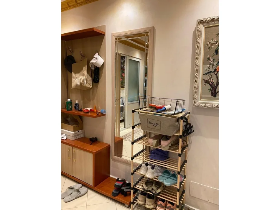 Tirane, shitet apartament 3+1 Kati 4, 151 m² 226.500 € (Fresk)
