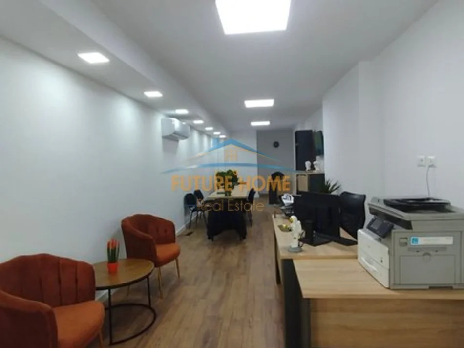 Tirane, shitet ambjent biznesi Kati -1, 44 m² 110.000 € (Dritan Hoxha)