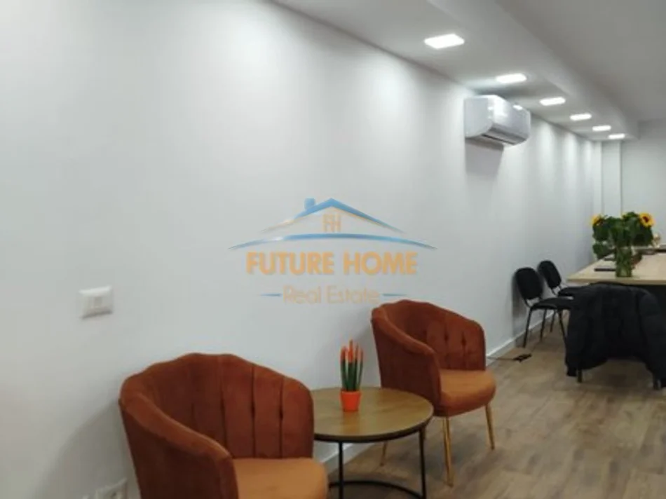 Tirane, shitet ambjent biznesi Kati -1, 44 m² 110.000 € (Dritan Hoxha)