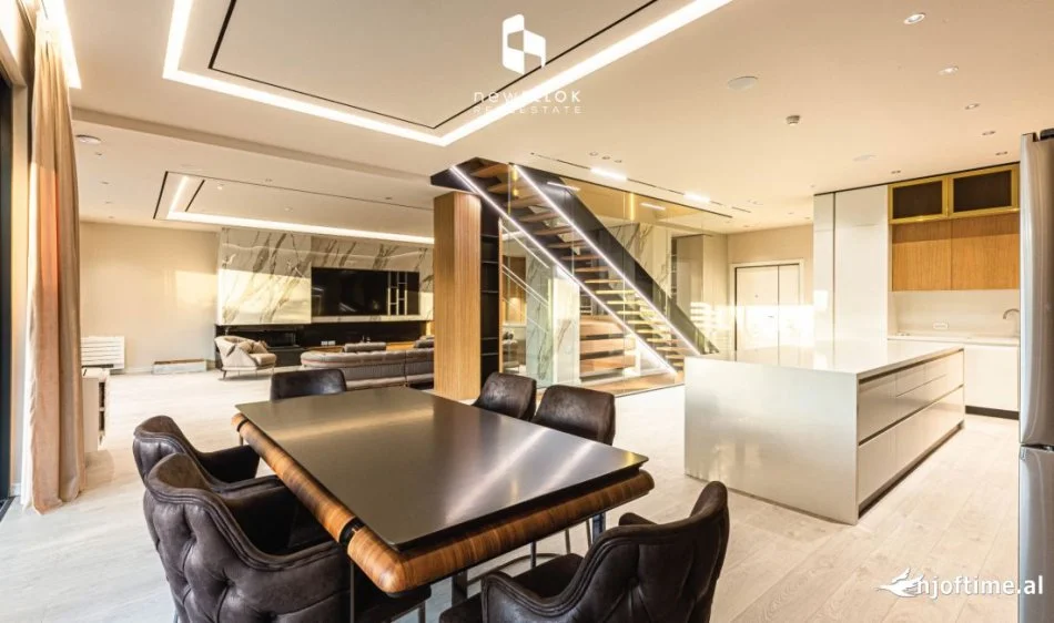 🌟 SHITET VILE ULTRA LUKSOZE  (📍 në Krah të TEG - te Mandarine Drive) - 700,000€ Investime extra+ 4 garazhe - ((1,550,000 Euro)) 🌟