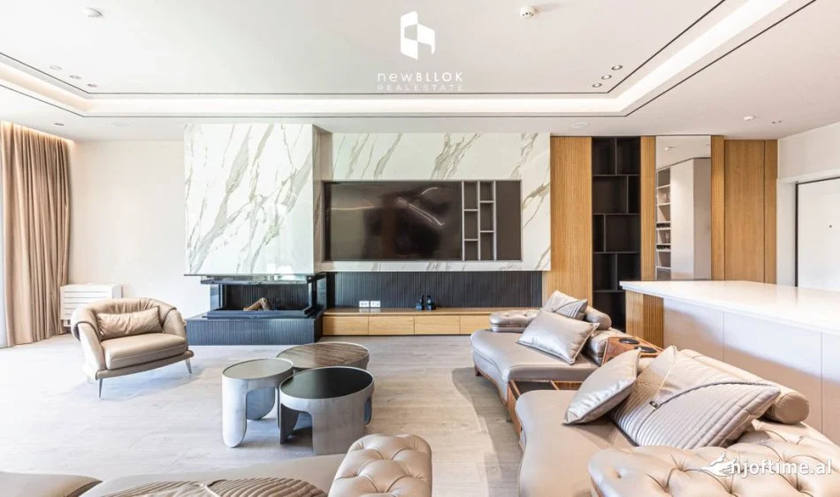 🌟 SHITET VILE ULTRA LUKSOZE  (📍 në Krah të TEG - te Mandarine Drive) - 700,000€ Investime extra+ 4 garazhe - ((1,550,000 Euro)) 🌟