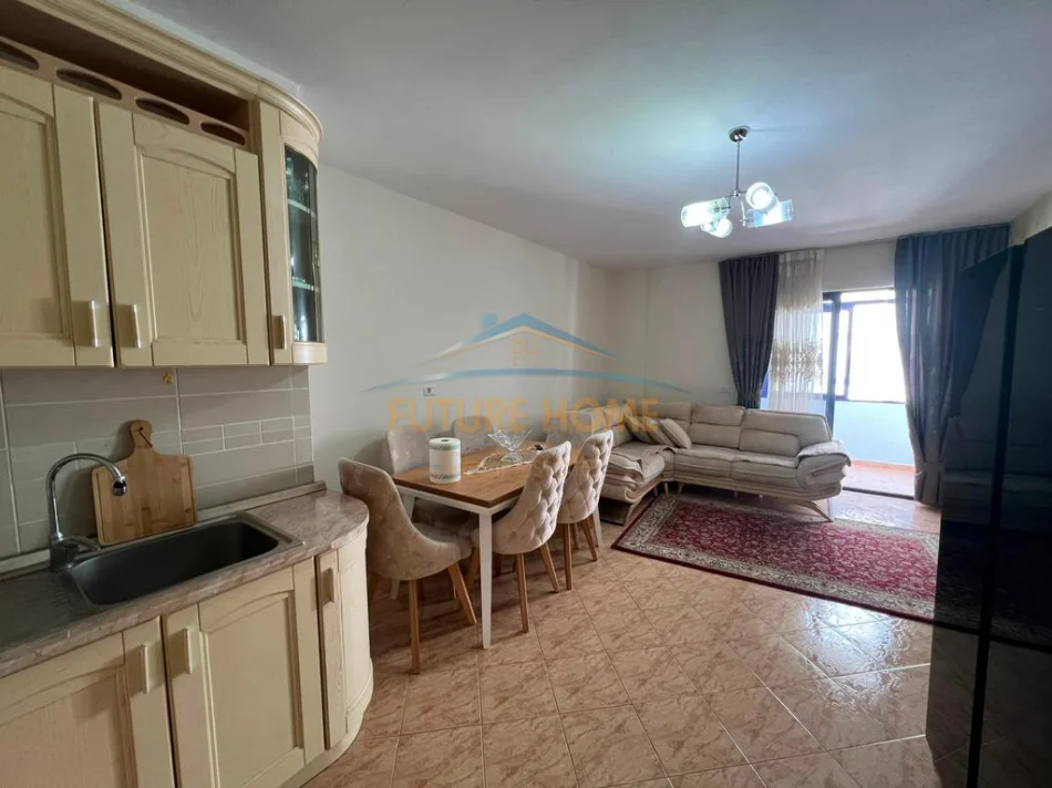 Tirane, shitet apartament 2+1+Ballkon Kati 4, 97 m² 210.000 € 