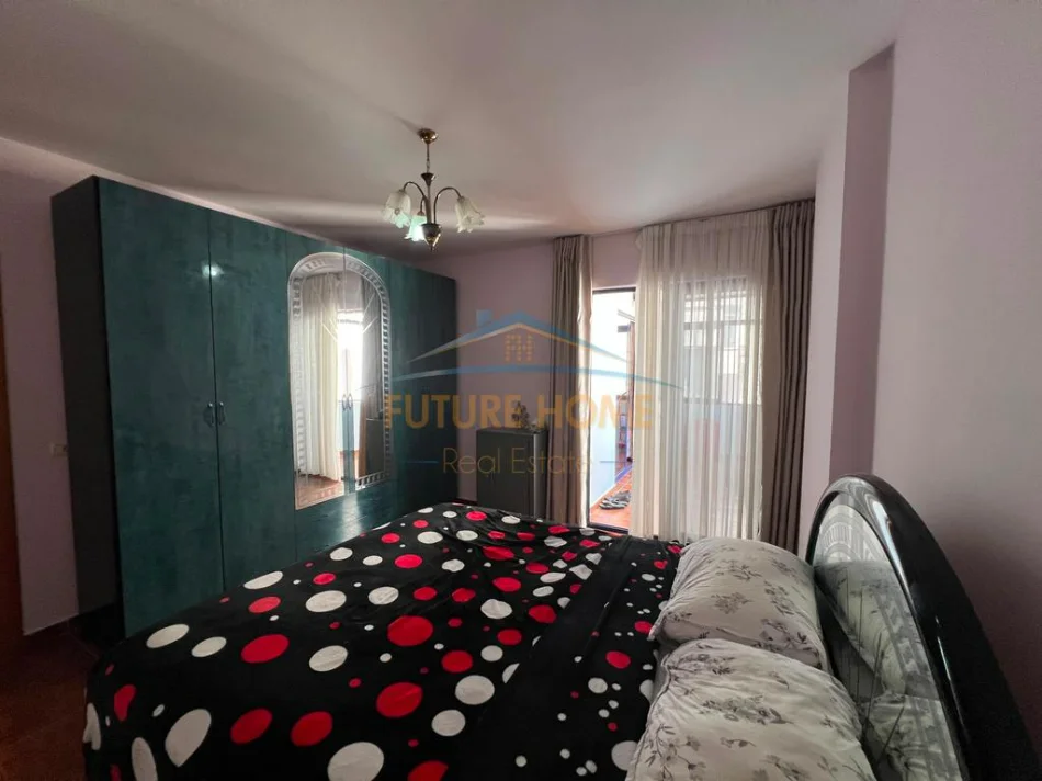 Tirane, shitet apartament 2+1+Ballkon Kati 4, 97 m² 210.000 € 