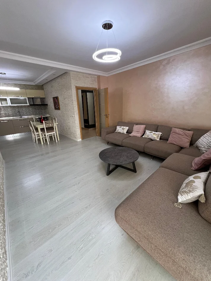 Tirane, shitet apartament 3+1+Aneks+Ballkon Kati 4, 126 m² 219.000 € (Porcelan)