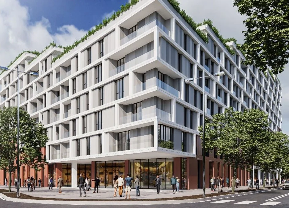 Tirane, shitet apartament 2+1+Aneks+Ballkon , 107 m² 134.700 € (Ish Fusha Aviacionit)