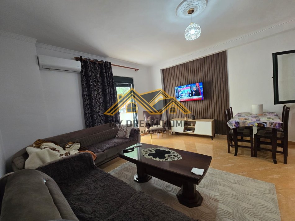 Durres, shitet apartament 1+1 , 63 m² 97.000 € (MALI IROBIT)