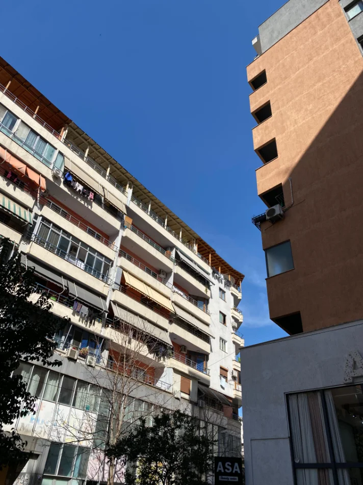 Tirane, shitet apartament 2+1 Kati 4, 121 m² 182.000 € 