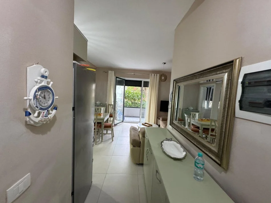 Durres, shitet apartament 2+1 Kati 0, 72 m² 270.000 € (VALAMAR)