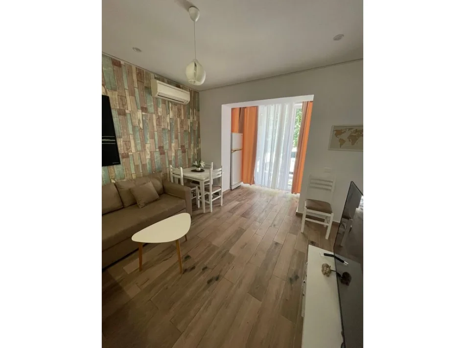 Tirane, shitet apartament 1+1 Kati 0, 51 m² 139.000 € (Mine Peza)