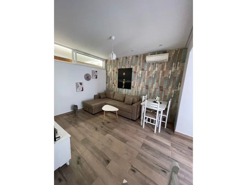 Tirane, shitet apartament 1+1 Kati 0, 50 m² 139.000 € (Mine Peza , Tirane)