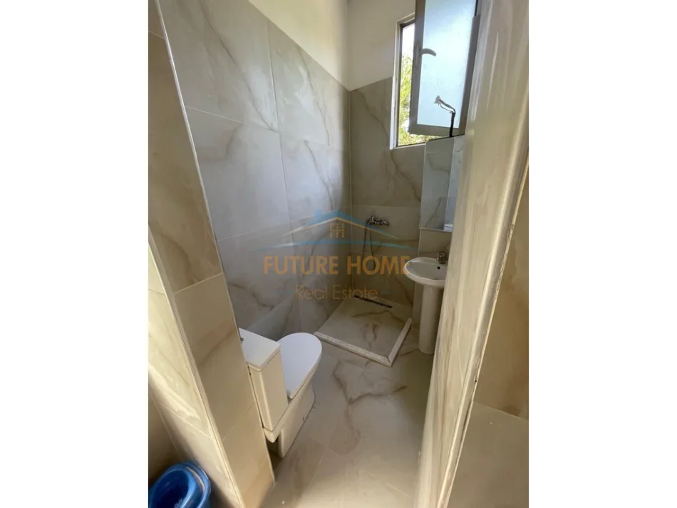 Tirane, jepet me qera apartament 1+1, Kati 2, 55 m² 450 € (Kopshti Zoologjik)