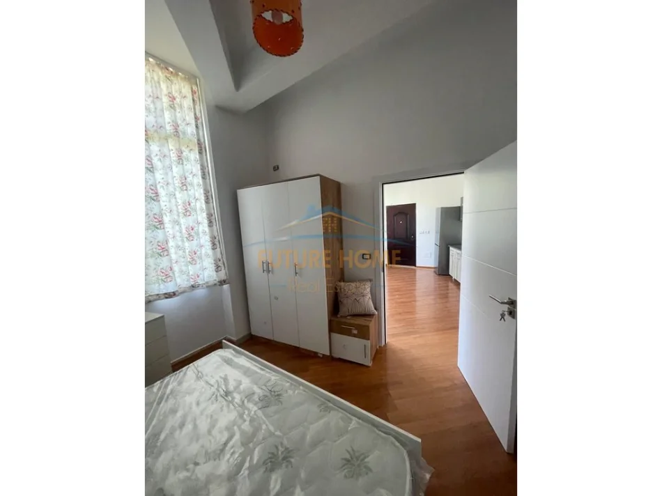 Tirane, jepet me qera apartament 1+1, Kati 2, 55 m² 450 € (Kopshti Zoologjik)