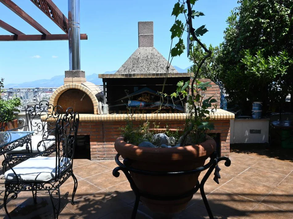 Tirane, shitet apartament+verande | Penthouse 3+1+Aneks+Ballkon Kati 7, 155 m² 420.000 € (Kodra e Diellit)